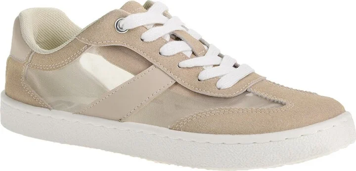 Sunstar Mesh Sneaker