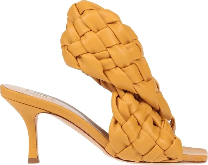 Suoli Woman Sandals - Image 3