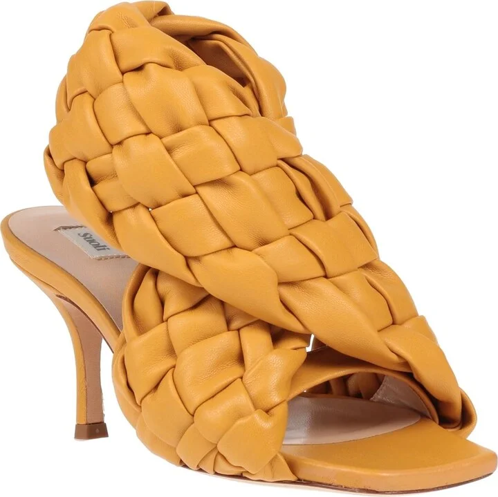 Suoli Woman Sandals - Image 4