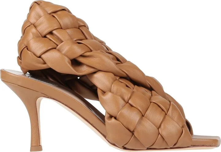 Suoli Woman Sandals - Image 9