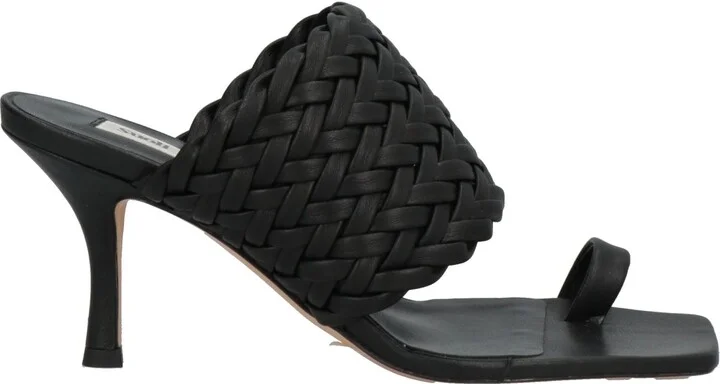 Suoli Woman Thong sandal - Image 3
