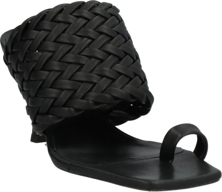 Suoli Woman Thong sandal - Image 4