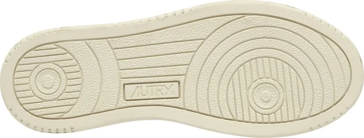Sup Vint Low Leat Suede - Image 4