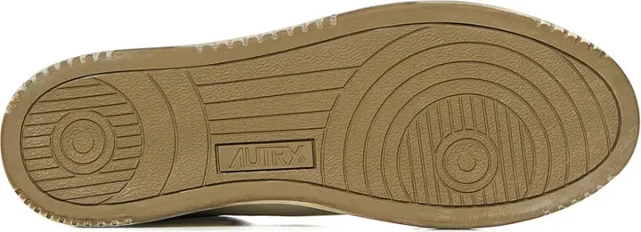 Sup Vint Low leather sneakers - Image 5