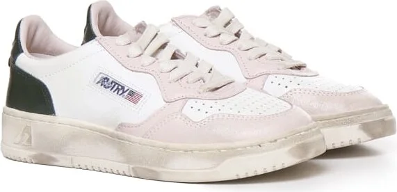 Sup Vint Low Sneakers - Image 2