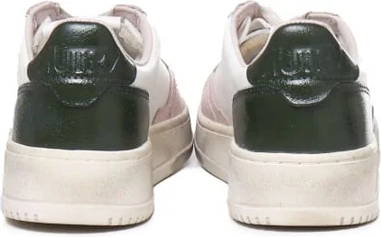 Sup Vint Low Sneakers - Image 3