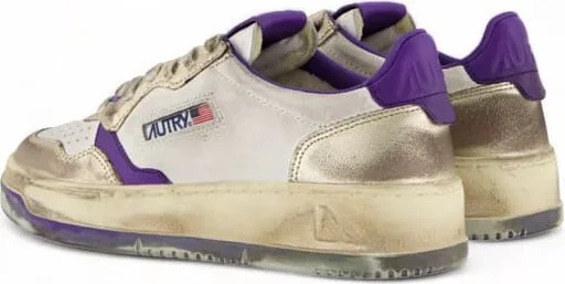 Sup Vint Low Sneakers - Image 2