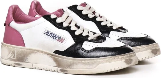 Sup Vint Low Sneakers - Image 2