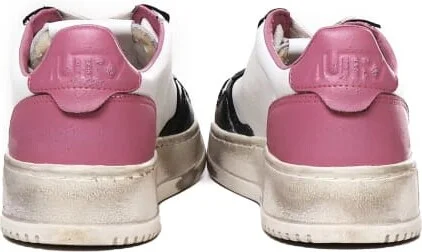 Sup Vint Low Sneakers - Image 3