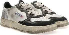 Sup Vint Low Sneakers - Image 2
