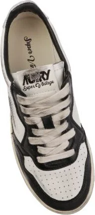 Sup Vint Low Sneakers - Image 3