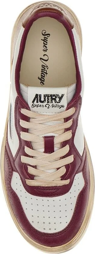 Sup Vint Low Sneakers - Image 3