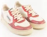 Sup Vint Low Sneakers - Image 2