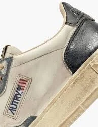 Sup Vint Low Sneakers - Image 2