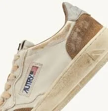 Sup Vint Low Sneakers - Image 2