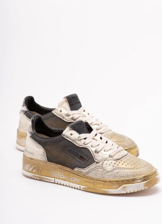 `Sup Vint Low` Sneakers - Image 2