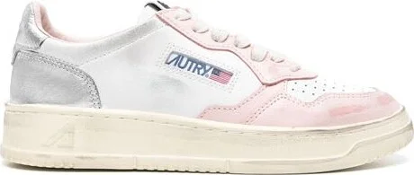 Sup Vint Low Sneakers