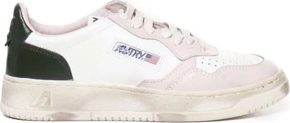 Sup Vint Low Sneakers