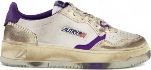 Sup Vint Low Sneakers