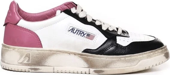 Sup Vint Low Sneakers