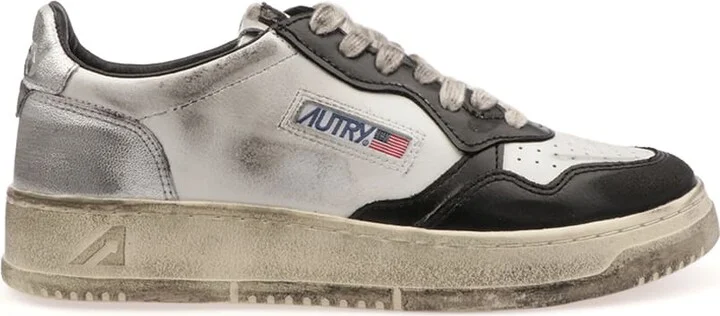 Sup Vint Low Sneakers