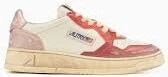 Sup Vint Low Sneakers