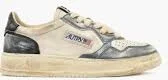Sup Vint Low Sneakers