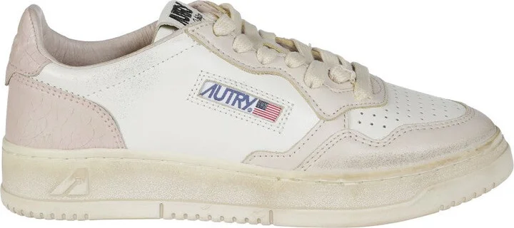 Sup Vint Low Sneakers