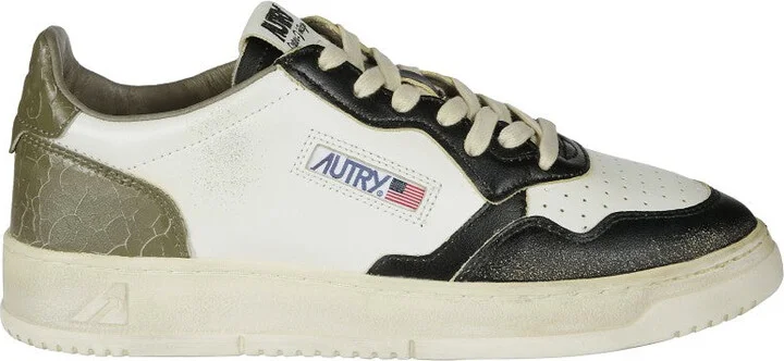 Sup Vint Low Sneakers