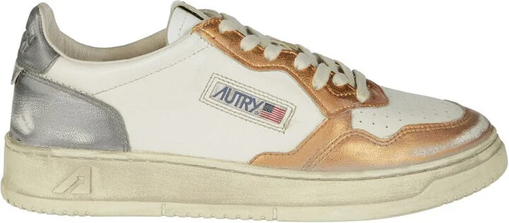 Sup Vint Low Sneakers