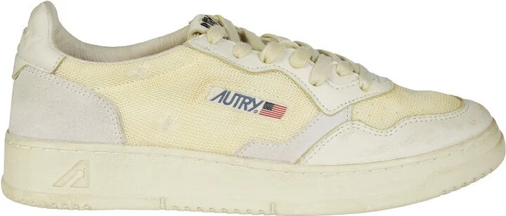 Sup Vint Low Sneakers