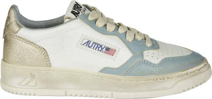 Sup Vint Low Sneakers