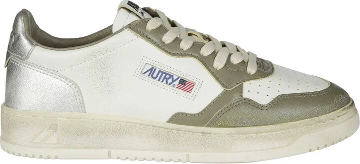 Sup Vint Low Sneakers