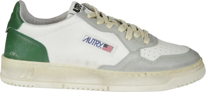 Sup Vint Low Sneakers