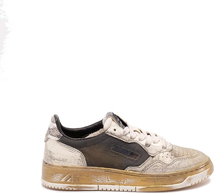 `Sup Vint Low` Sneakers