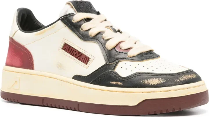 Sup Vint sneakers - Image 2