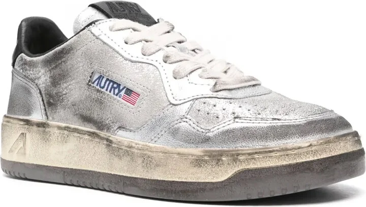 Sup Vint sneakers - Image 2