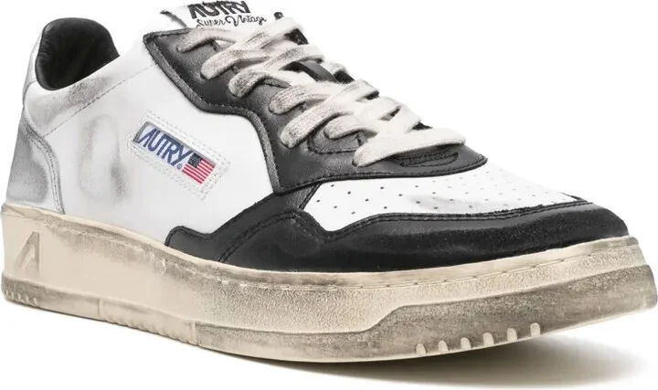Sup Vint sneakers - Image 2