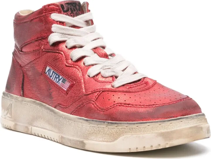 Sup Vint sneakers - Image 2