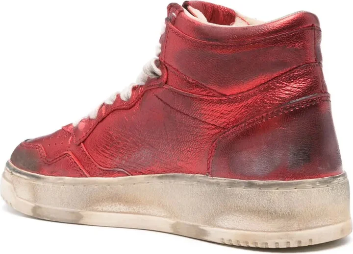 Sup Vint sneakers - Image 3