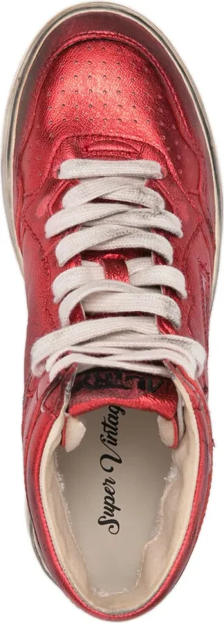 Sup Vint sneakers - Image 4