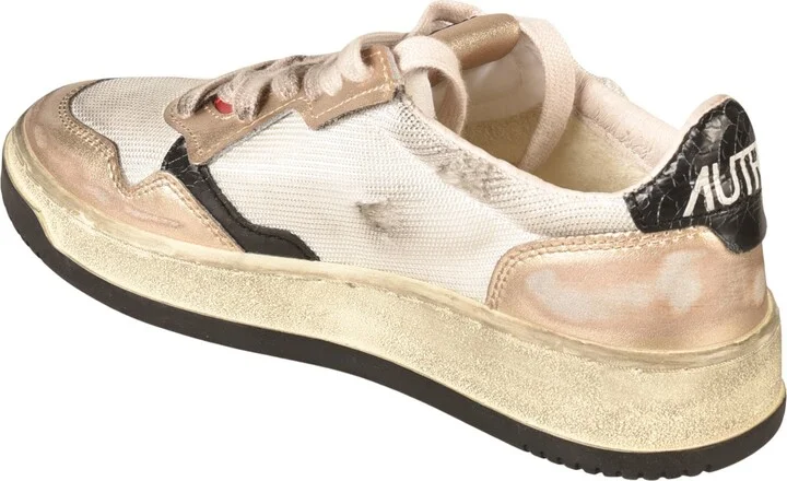 Sup Vint Sneakers - Image 3