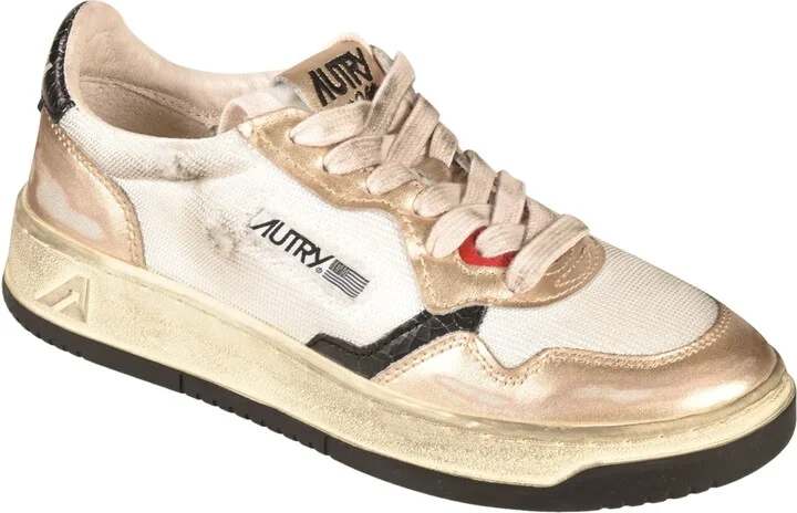 Sup Vint Sneakers - Image 2