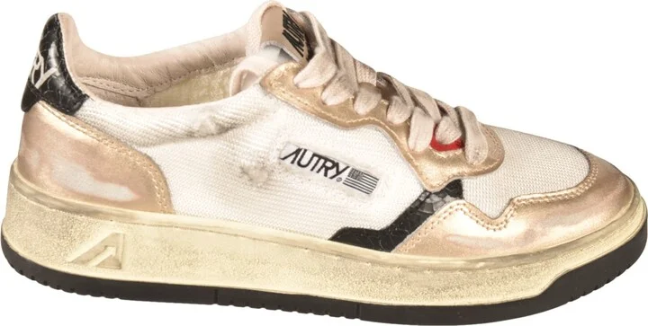 Sup Vint Sneakers