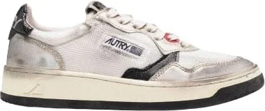 Sup Vintage Low Sneakers