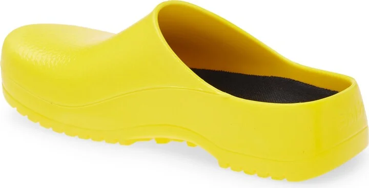 Super Birki Water Resistant Clog - Image 2