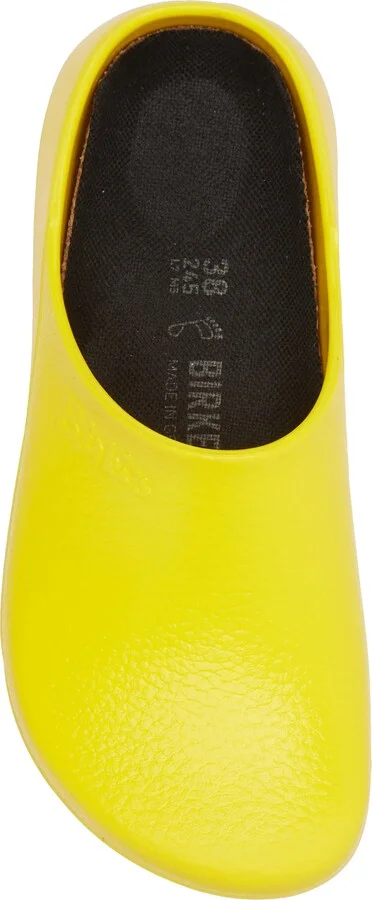 Super Birki Water Resistant Clog - Image 5