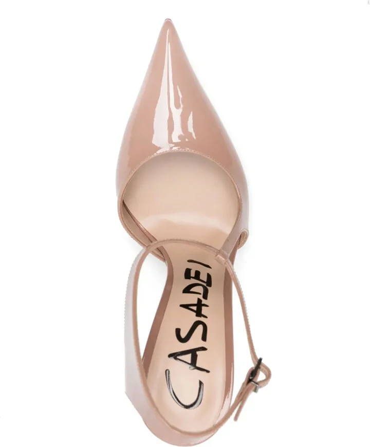 Super Blade Melody 100mm pumps - Image 4