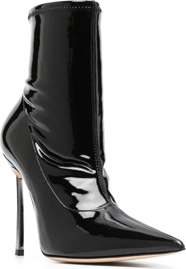 Super Blade Ultravox 100mm boots - Image 2