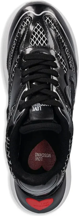 Super Heart sneakers - Image 4